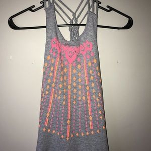 Arizona Jean co Tank top